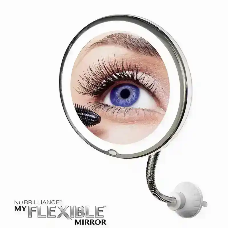 5X Magnification Mirror