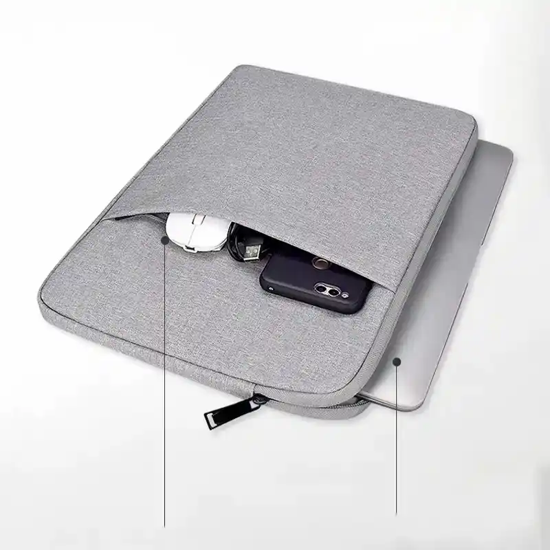 Sleeve Case For Laptop UP to 15.4 Inches