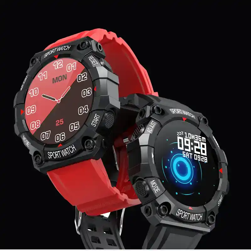 MIXI PRO X10Smart Watch Pro 2022